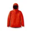 Rab Women's Latok Alpine GTX Jacket Summit Red