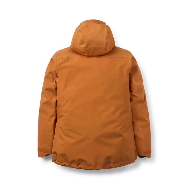 Rab Women's Latok Mountain GTX Jacket Dark Melba-1