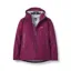 Rab Womens Namche GTX Jacket Mulberry