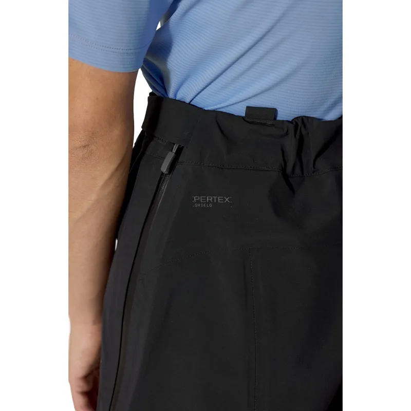 Rab Women's Firewall Guide Pants Black-10
