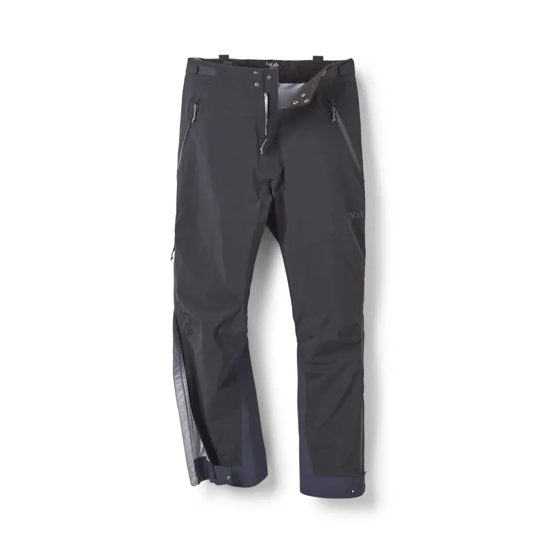 Rab Women's Firewall Guide Pants Black-2