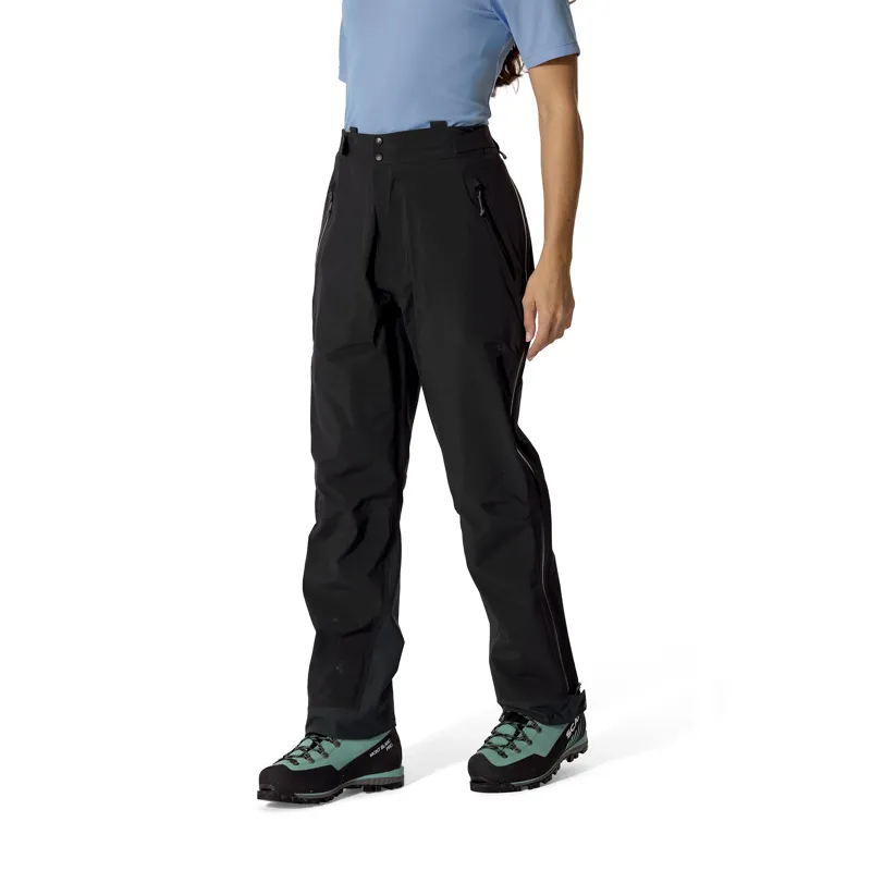 Rab Women's Firewall Guide Pants Black-3
