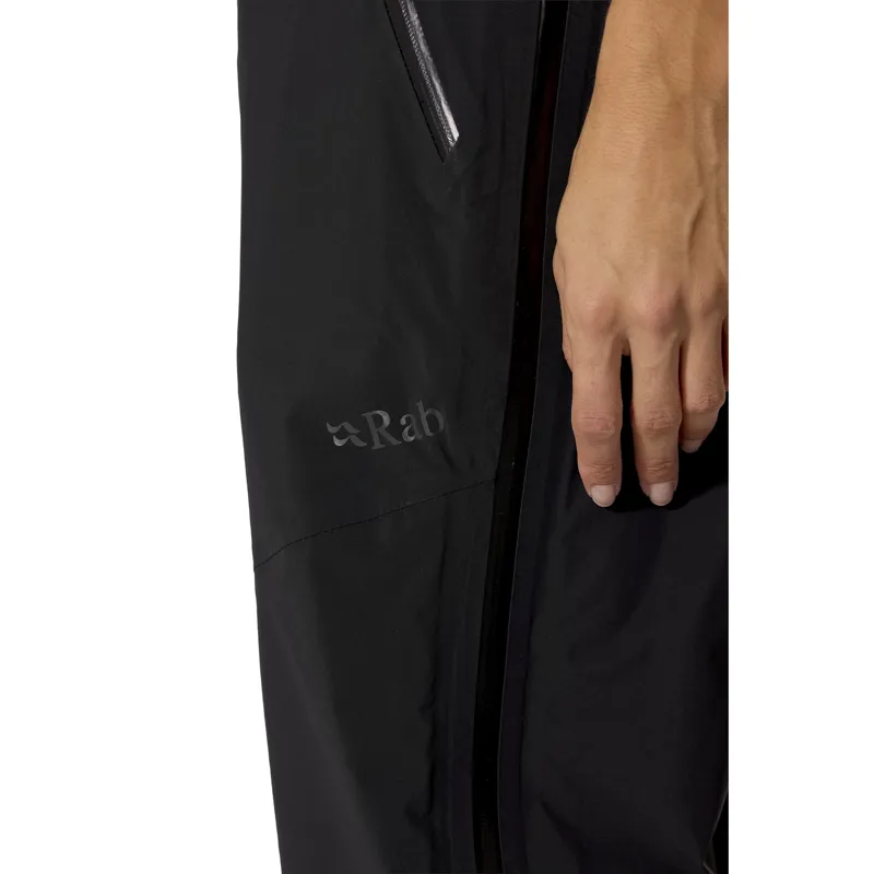 Rab Women's Firewall Guide Pants Black-9