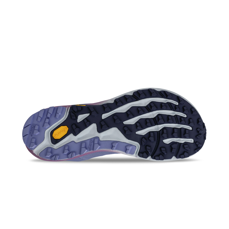 Altra Women's Timp 5 GTX Trail Shoes Purple-3