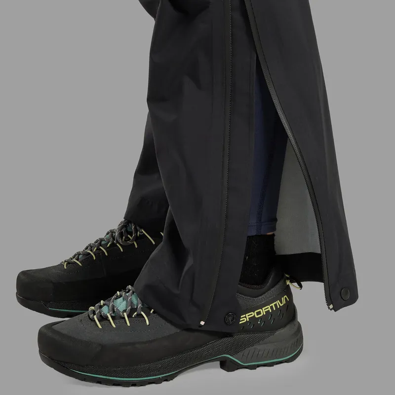 Montane Women's Cetus Pants Black-4