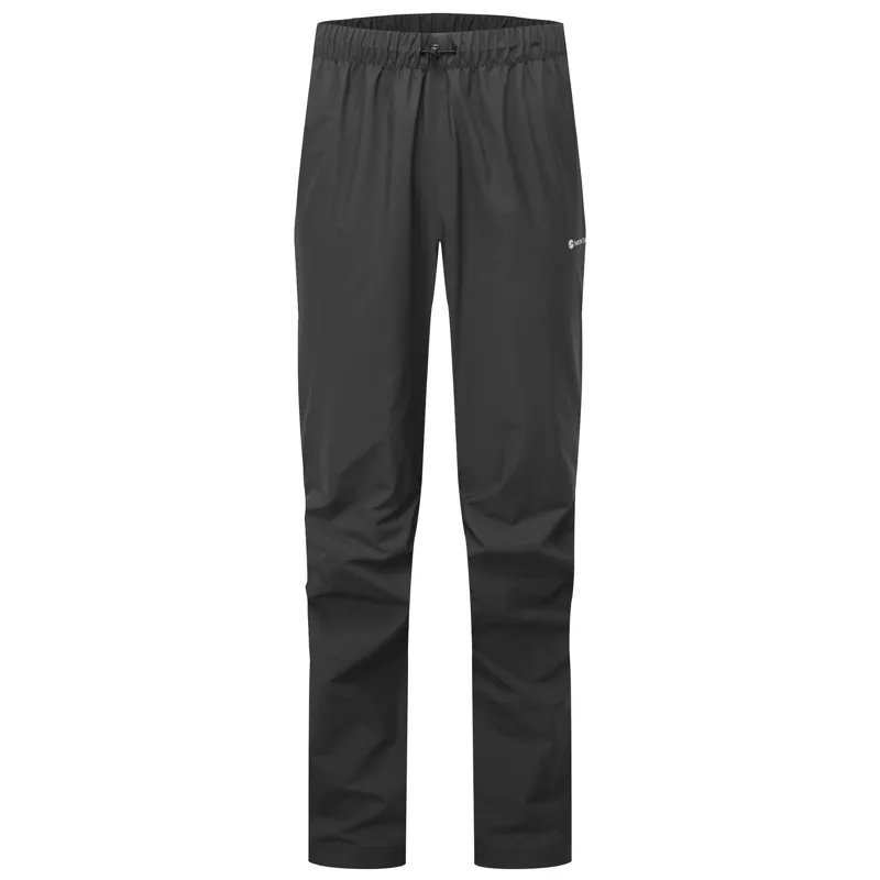Montane Women's Cetus Pants Black