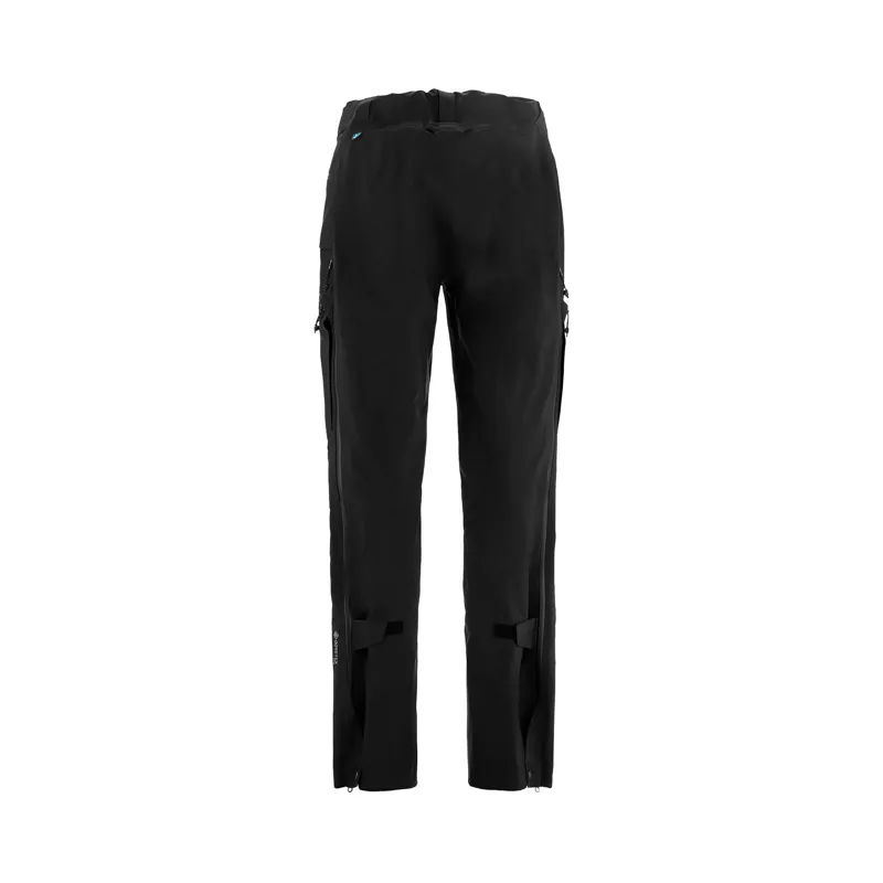 Fjallraven Women's Bergtagen GTX Pro Trousers Black-1