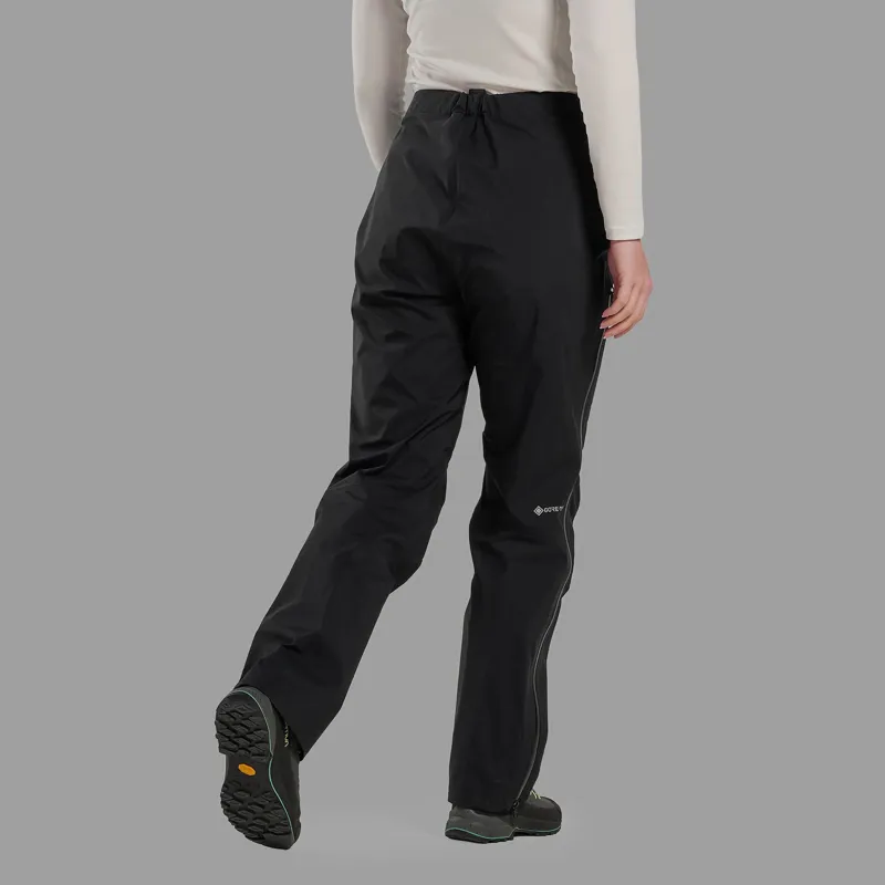 Montane Women's Phase Pants Black-2