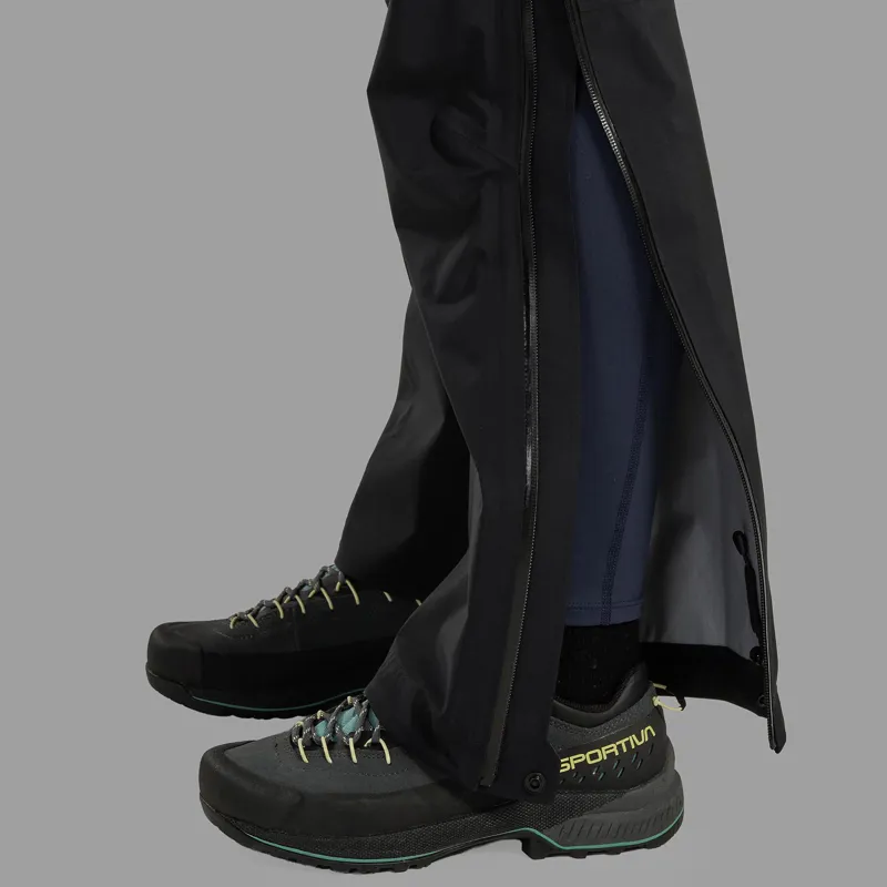 Montane Women's Phase Pants Black-3