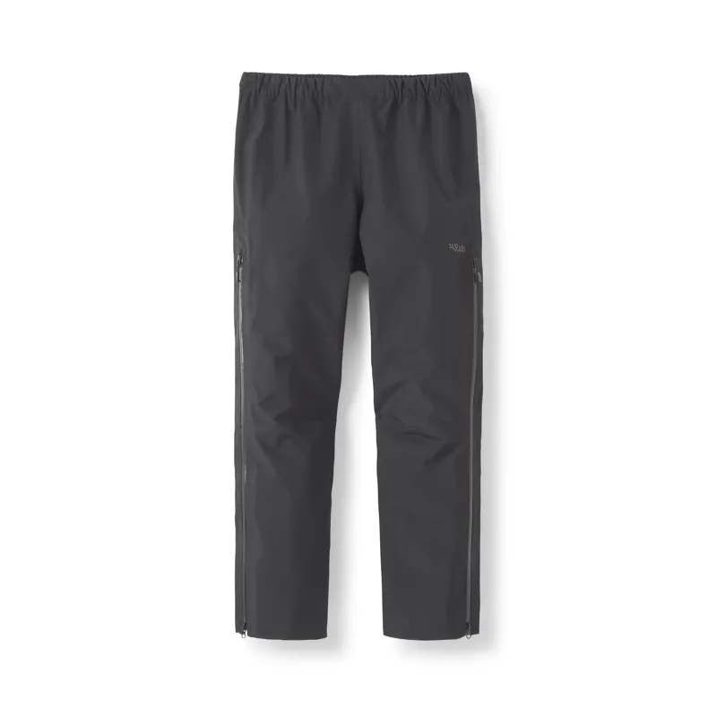 Rab Women's Namche Hike GTX Pants Black