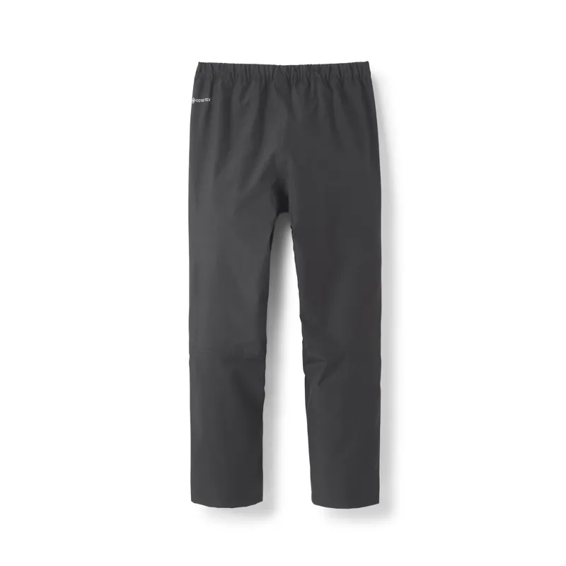 Rab Women's Namche Hike GTX Pants Black-1