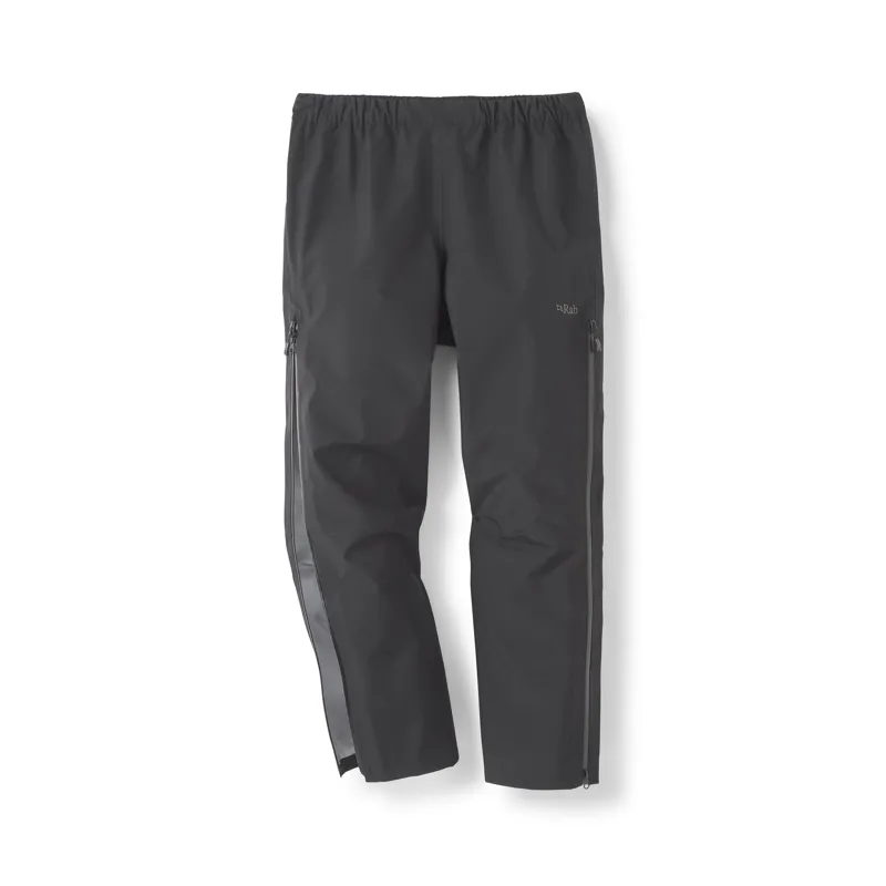 Rab Women's Namche Hike GTX Pants Black-2