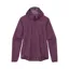 Rab Women's Windgather Hoody Mulberry