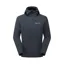 Montane Women's Featherlite Hoodie Eclipse Blue