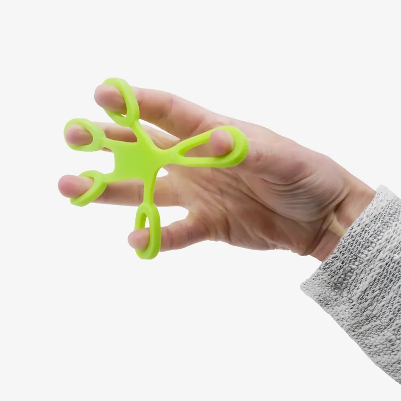 YY Vertical Alien Easy Green-1