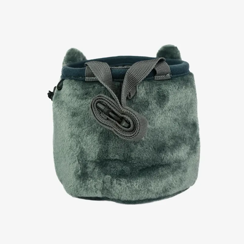 YY Vertical Cat Chalk Bag-2