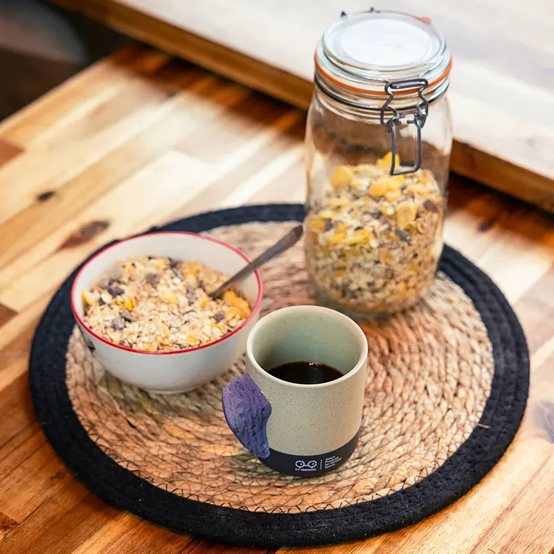 YY Vertical Climbing Mug EVO Purple-1