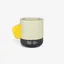 YY Vertical Climbing Mug EVO Yellow