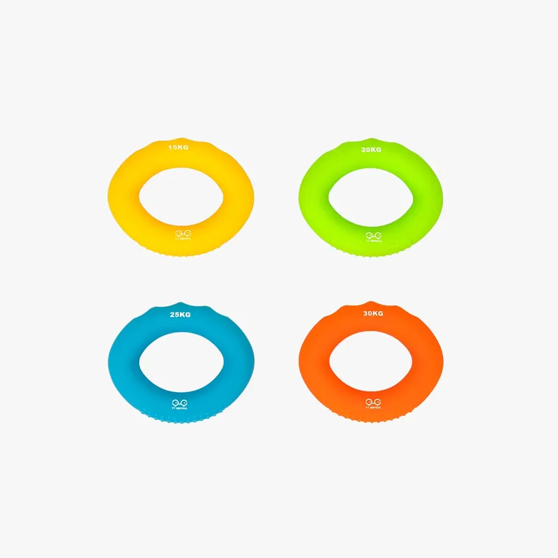 YY Vertical Climbing Ring 20kg Green-4