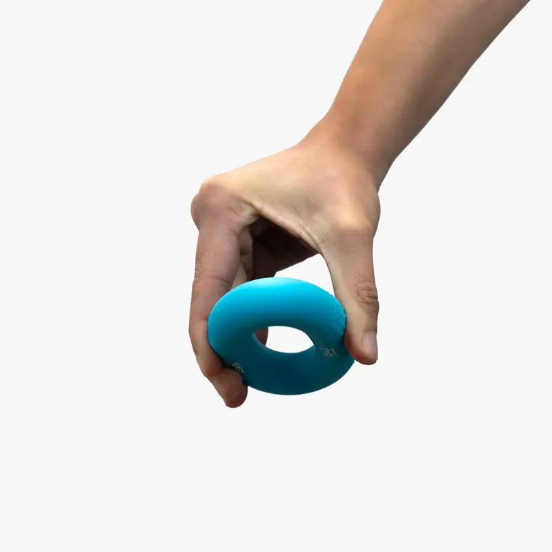 YY Vertical Climbing Ring 25kg Blue-1