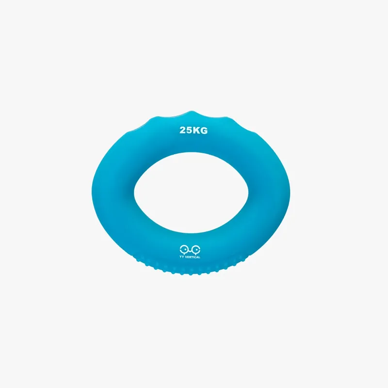 YY Vertical Climbing Ring 25kg Blue