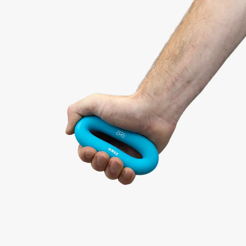 YY Vertical Climbing Ring 25kg Blue-2