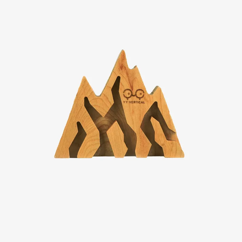 YY Vertical Key Holder Mountain Cherry-1