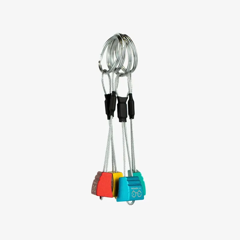 YY Vertical Key Holder Mountain Cherry-2