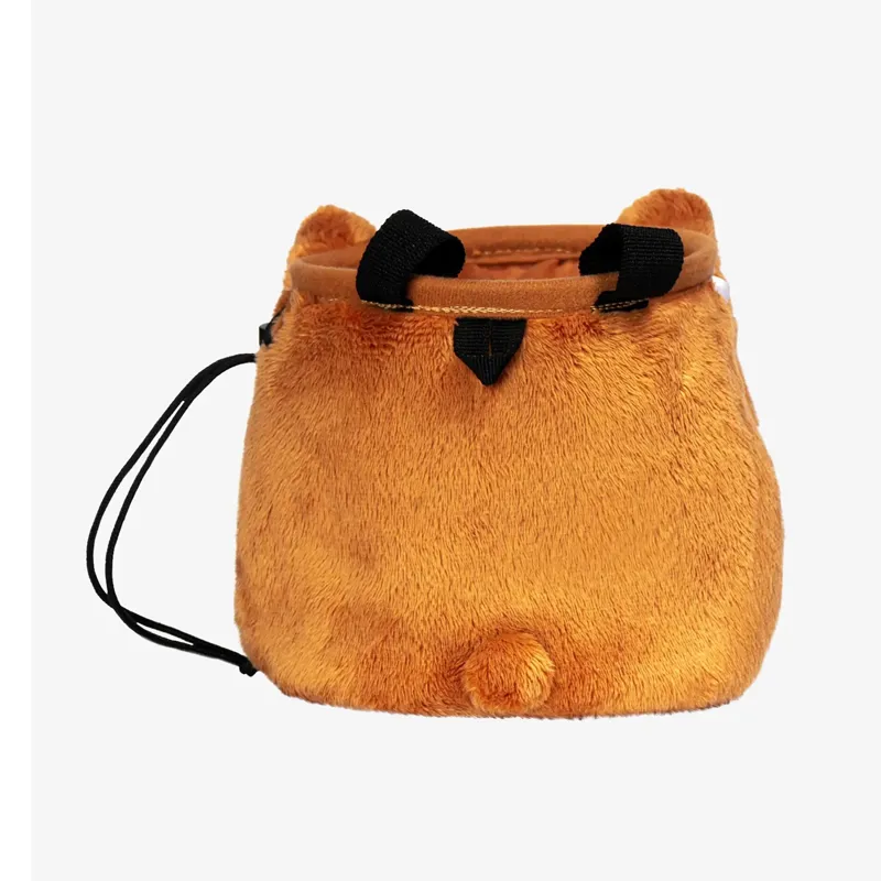 YY Vertical Shiba Inu Chalk Bag-1