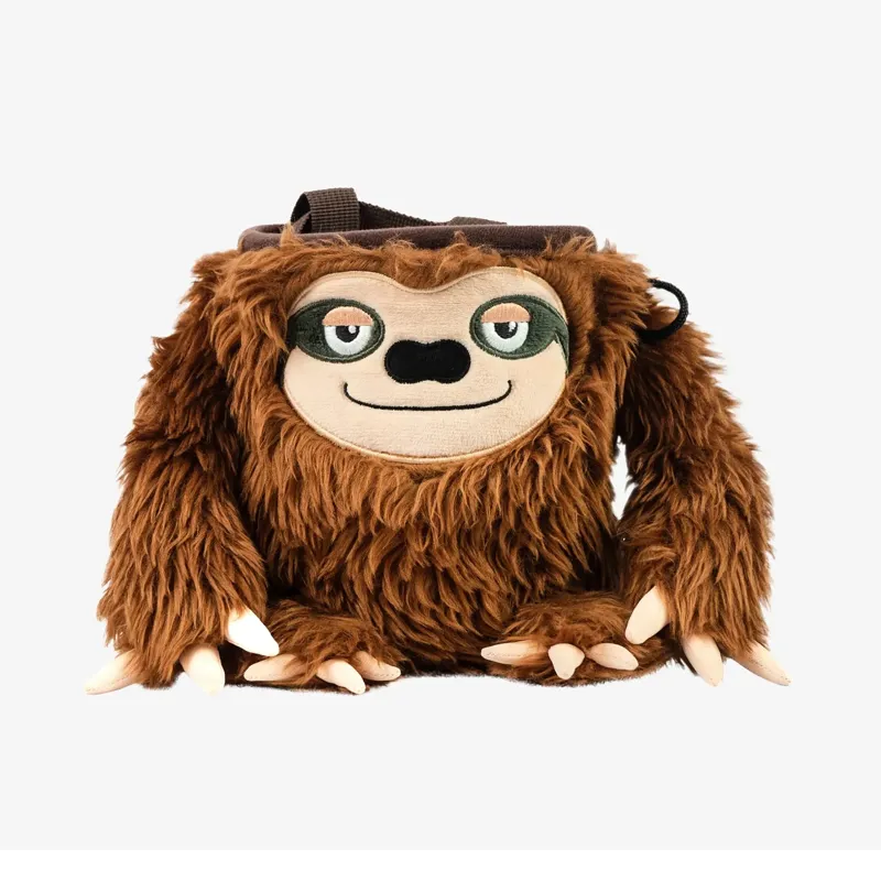 YY Vertical Sloth Chalk Bag