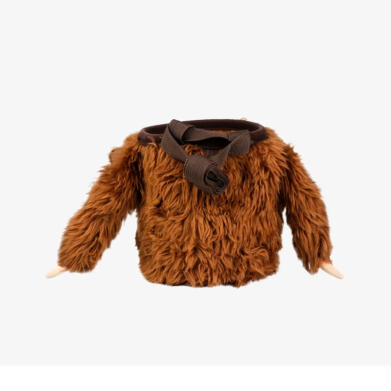 YY Vertical Sloth Chalk Bag-2