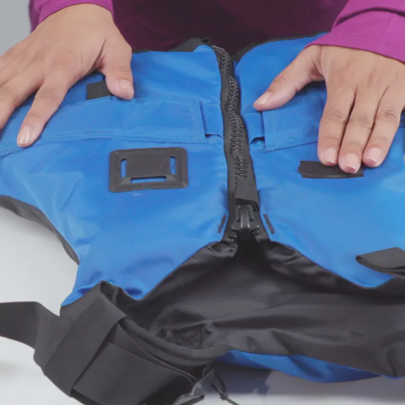 Gear Aid Zipper Lubricant Stick 4.5g - 2 Pack-2