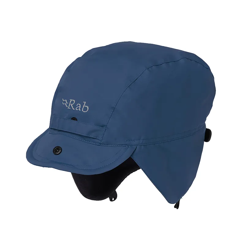 Rab Mountain Cap Ink