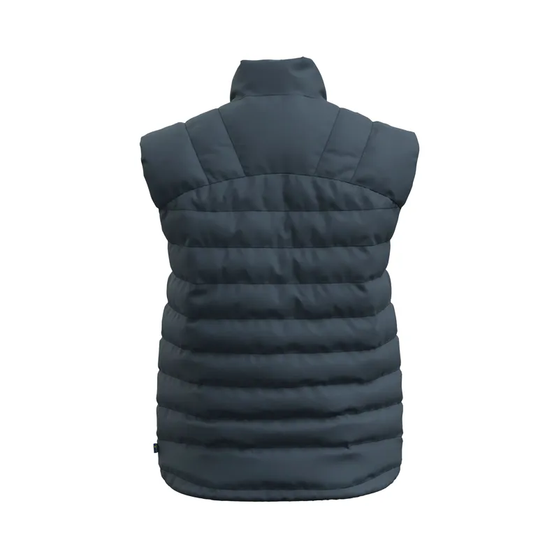 Fjallraven Men's Expedition Pack Down Vest Navy-1