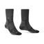 Bridgedale Men's Hike Lightweight Coolmax Boot Sock Black