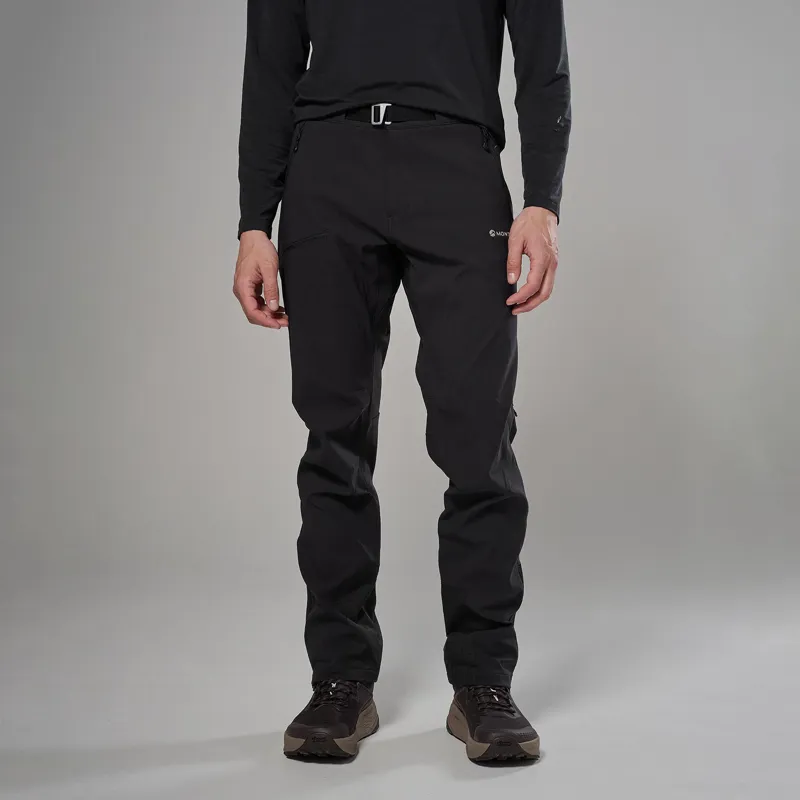 Montane Men's Tenacity XT Pants Black-1