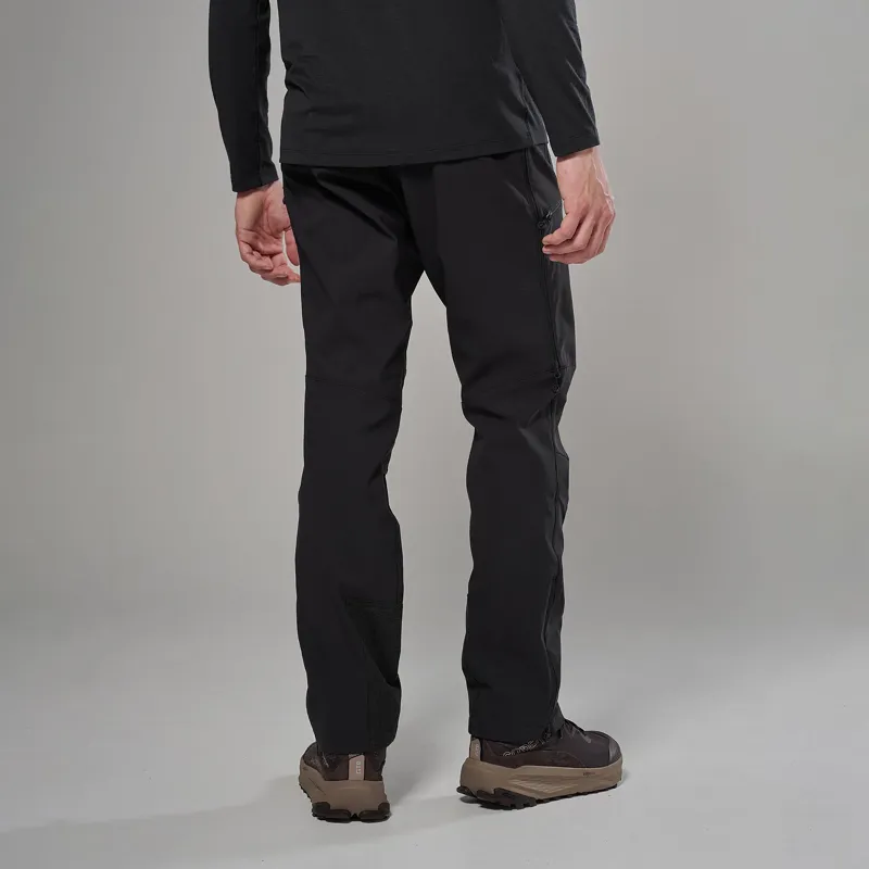 Montane Men's Tenacity XT Pants Black-2