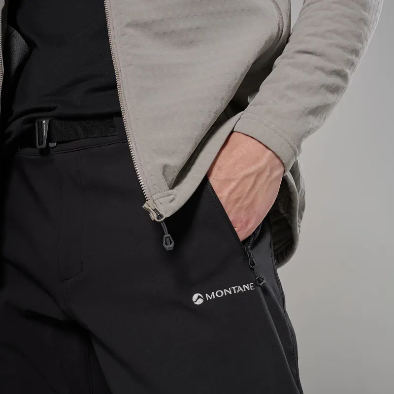 Montane Men's Tenacity XT Pants Black-7