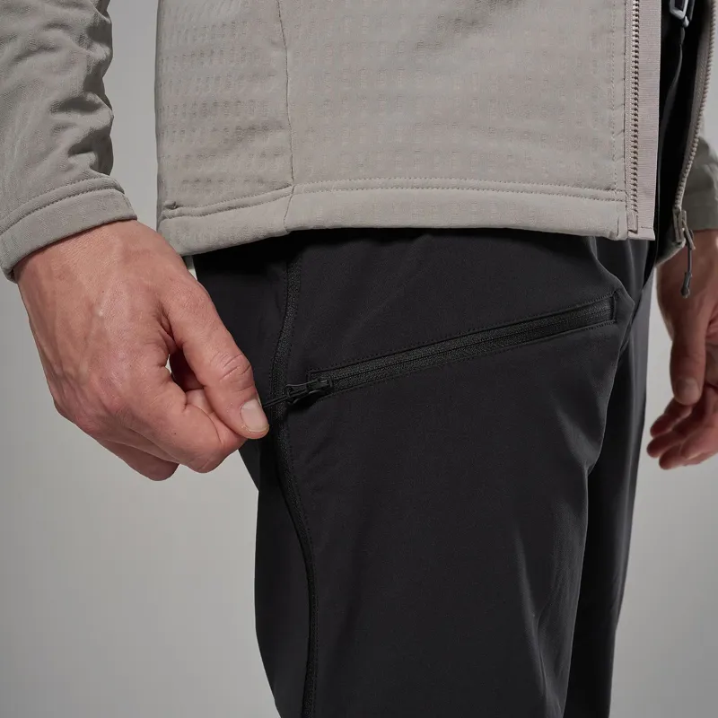 Montane Men's Tenacity XT Pants Black-6