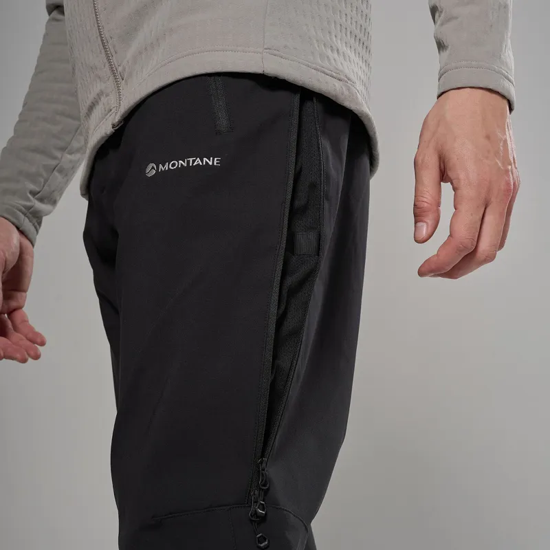Montane Men's Tenacity XT Pants Black-3