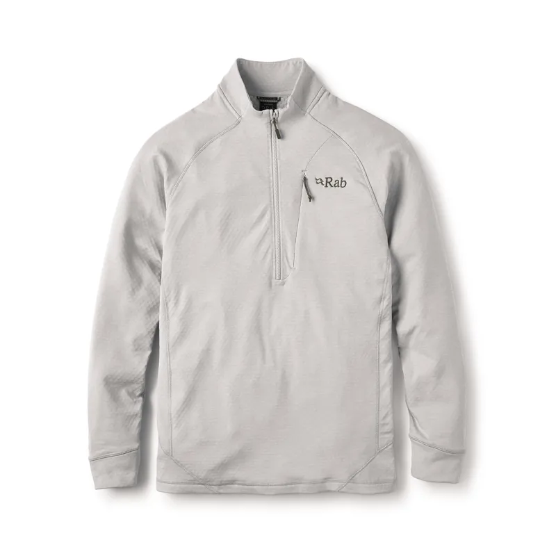 Rab Men's Nexus Pull-On Pebble