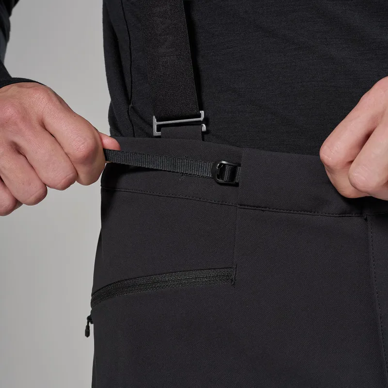 Montane Men's Mossa XT Pants Black-5