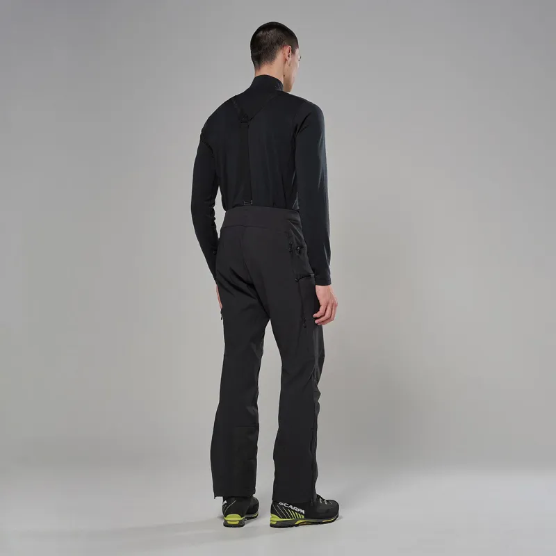 Montane Men's Mossa XT Pants Black-2