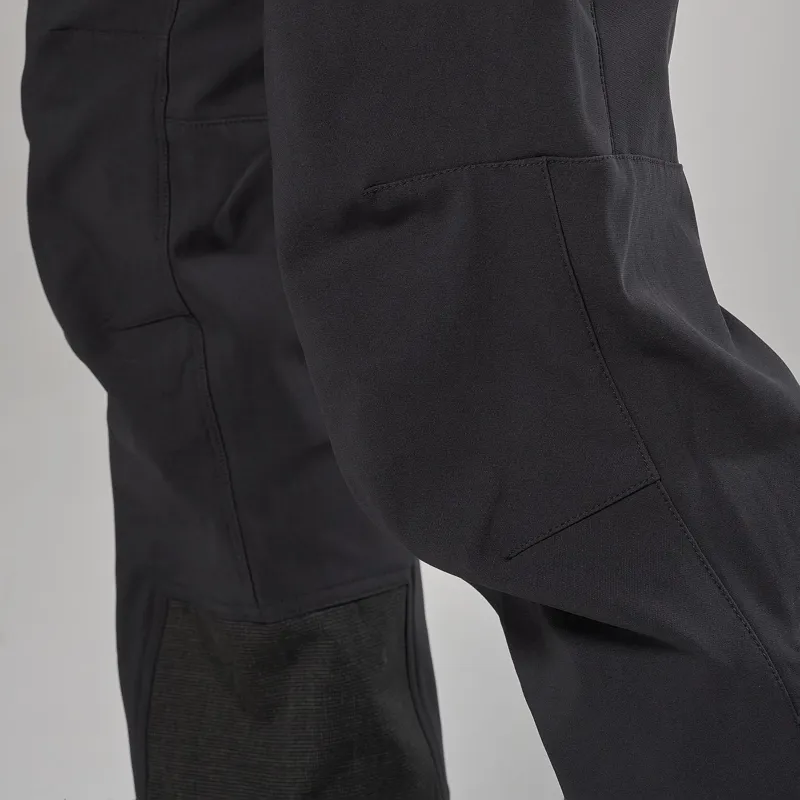 Montane Men's Mossa XT Pants Black-9