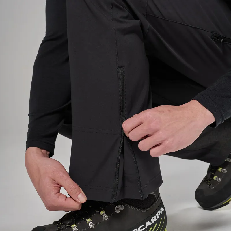 Montane Men's Mossa XT Pants Black-8