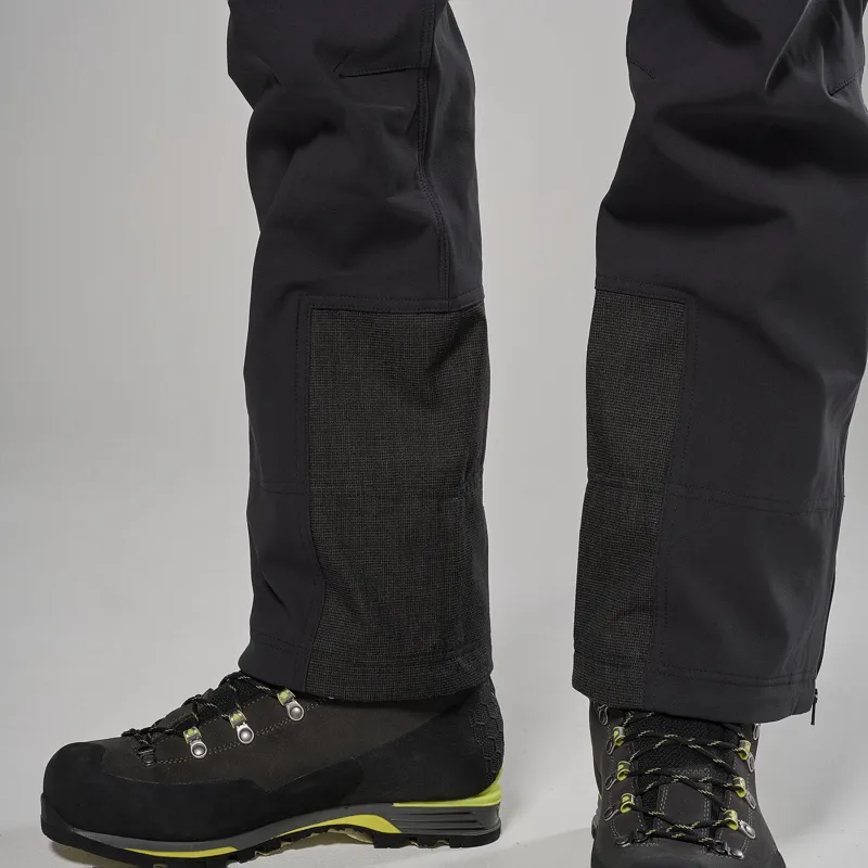 Montane Men's Mossa XT Pants Black-7
