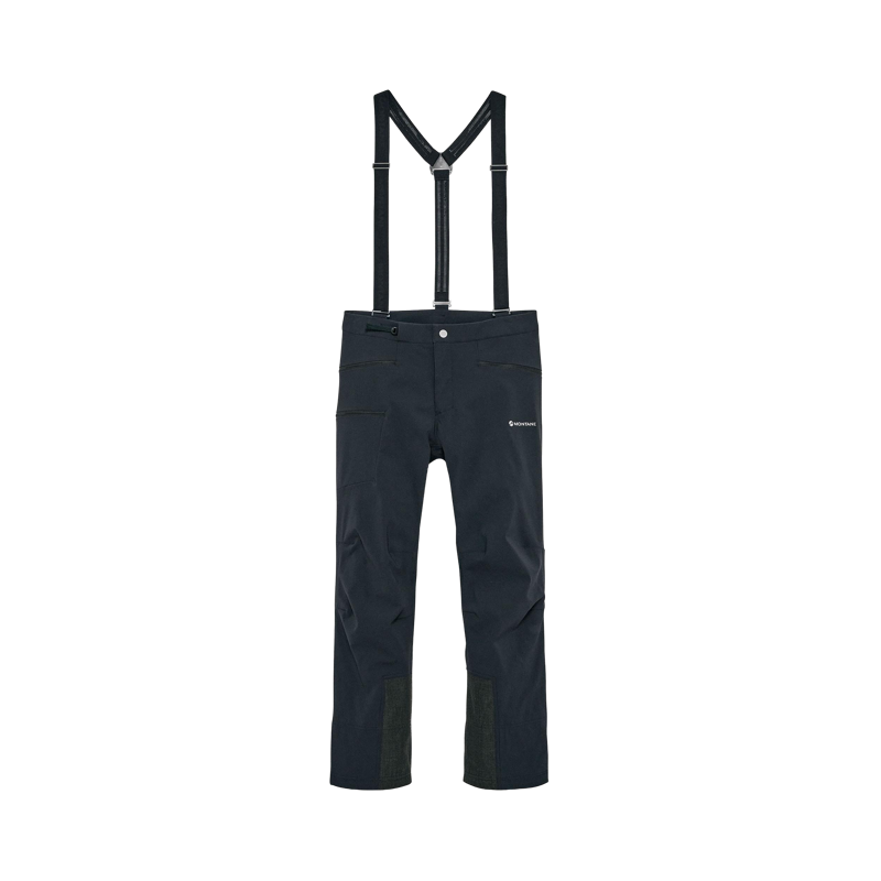 Montane Men's Mossa XT Pants Black