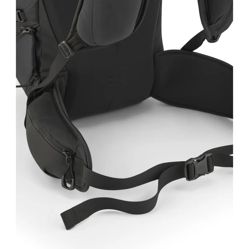 Rab Descendor 30 Black-10