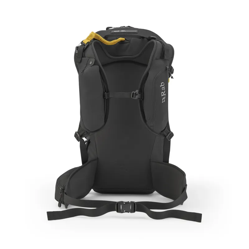 Rab Descendor 30 Black-3