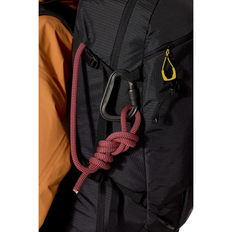 Rab Descendor 30 Black-6